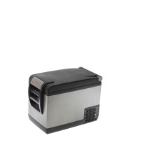 Réfrigérateur ARB 47L : portable 12V/24V/220V, idéal bivouac